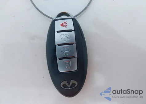 2007 Infiniti M35X from USA, damaged, VIN JNKAY01F17M462648